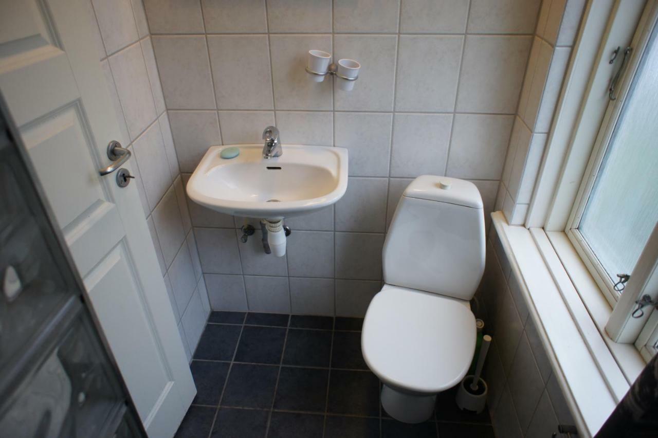 Апартаменты Id. 061. Jyllandsgade Эсбьерг Экстерьер фото