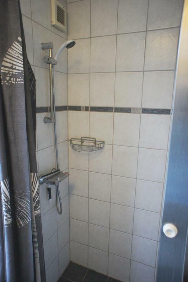 Апартаменты Id. 061. Jyllandsgade Эсбьерг Экстерьер фото