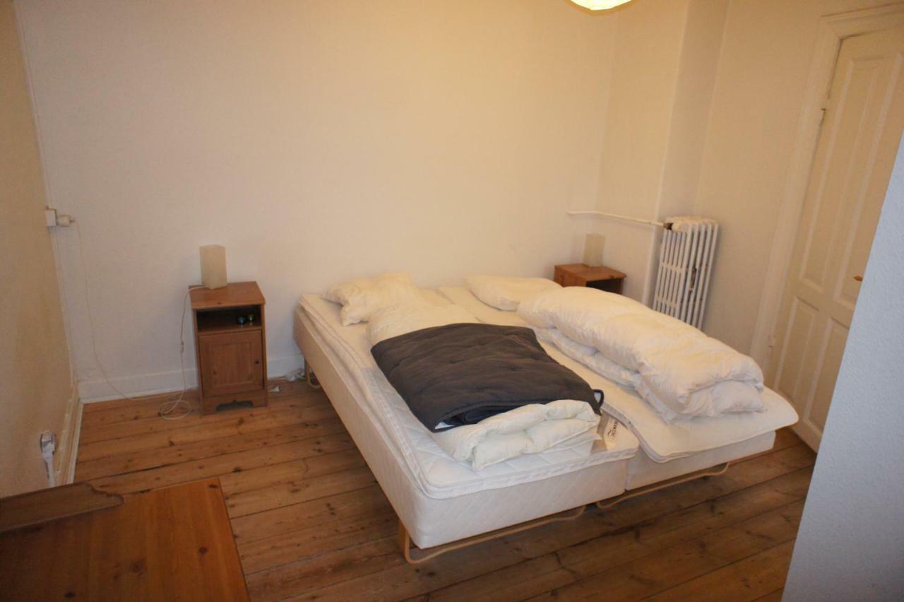Апартаменты Id. 061. Jyllandsgade Эсбьерг Экстерьер фото